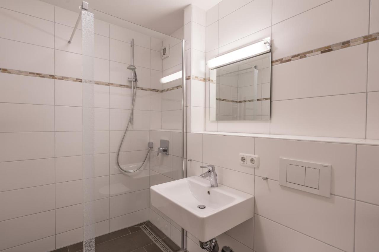 Ferienwohnungen Wolter Oberstdorf Ngoại thất bức ảnh